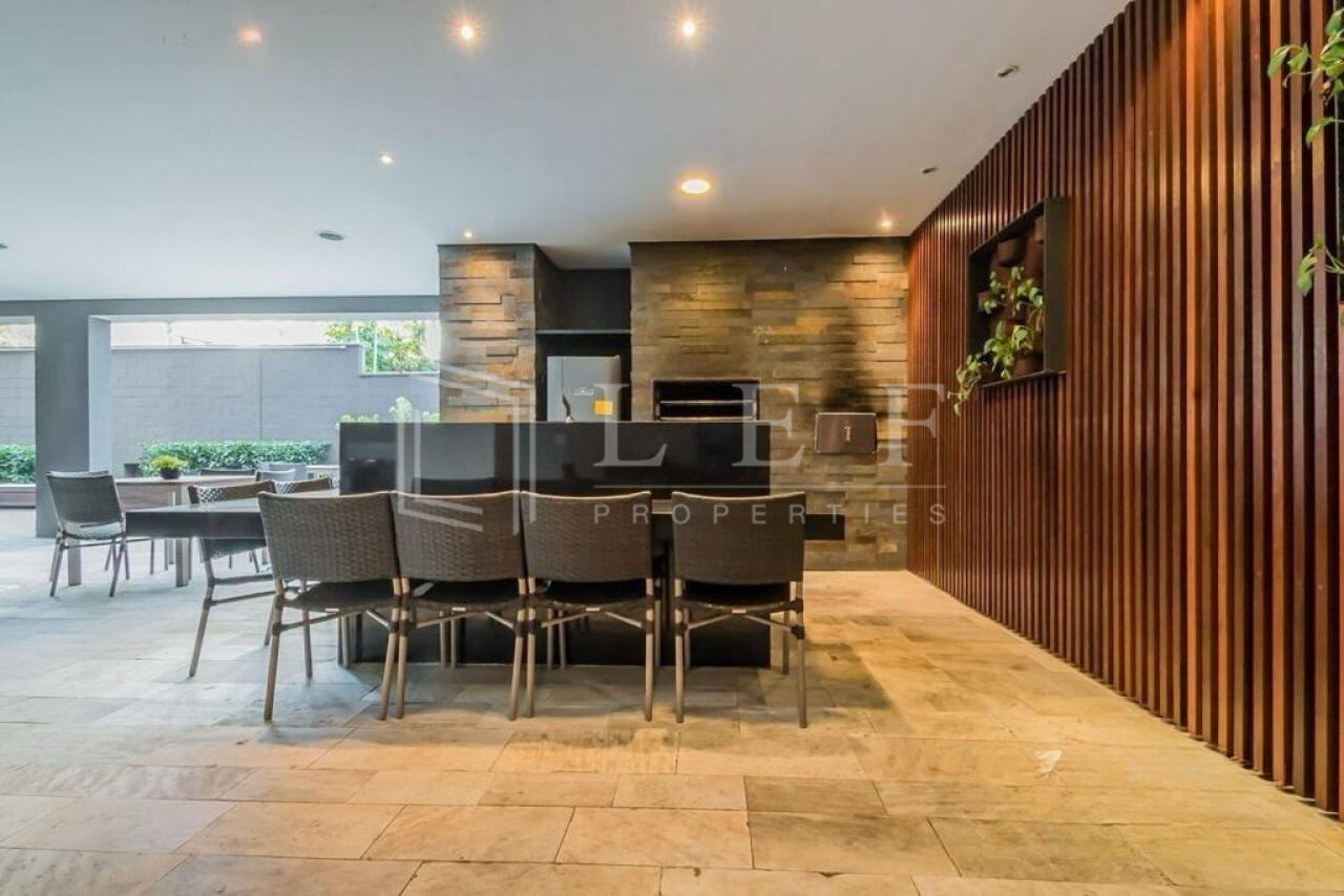 Lef Properties