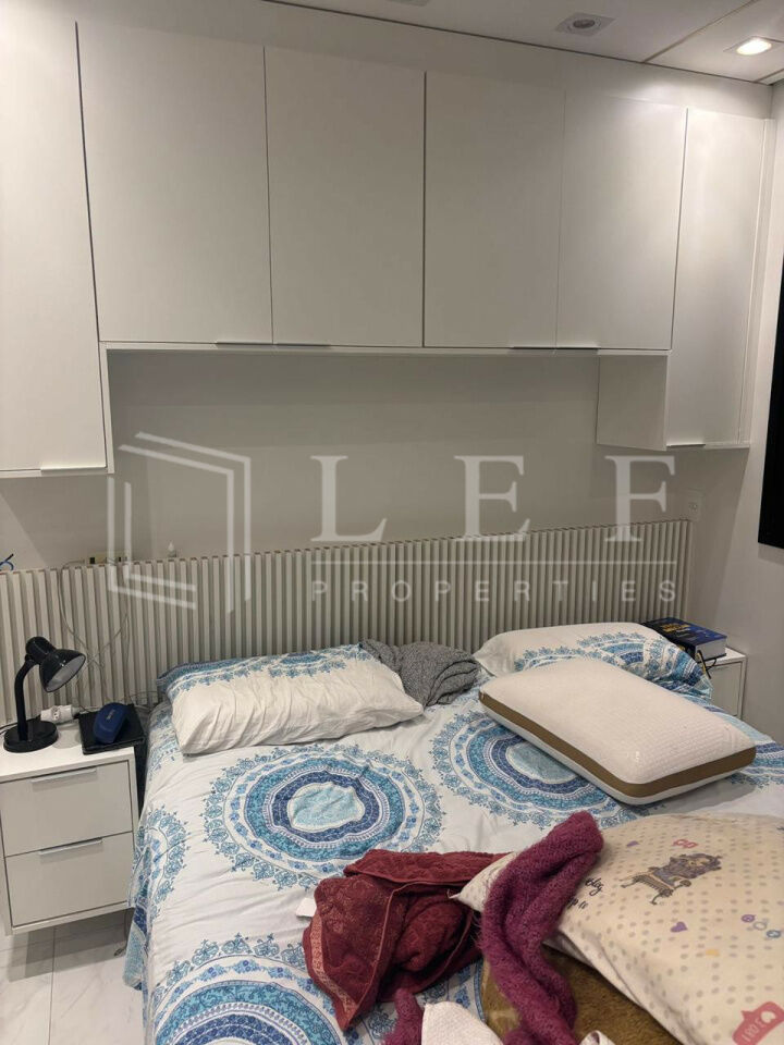Lef Properties