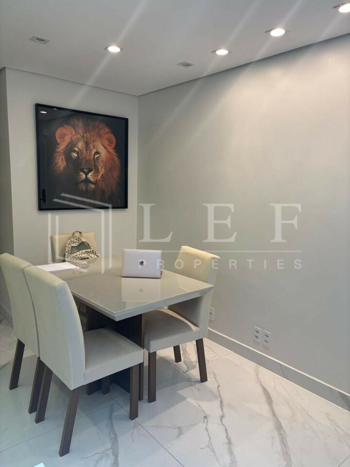 Lef Properties