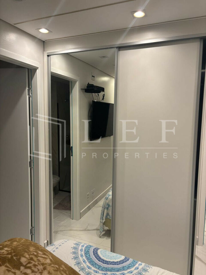 Lef Properties