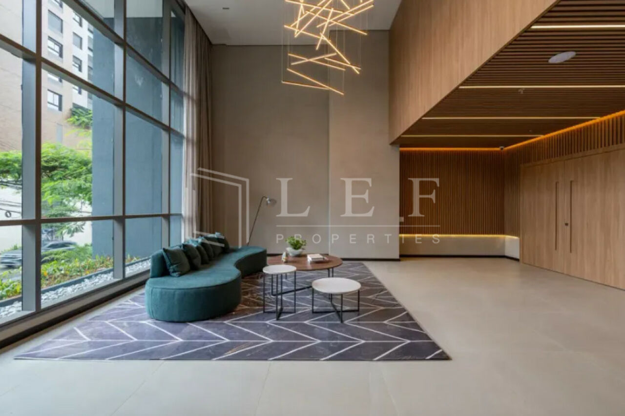 Lef Properties