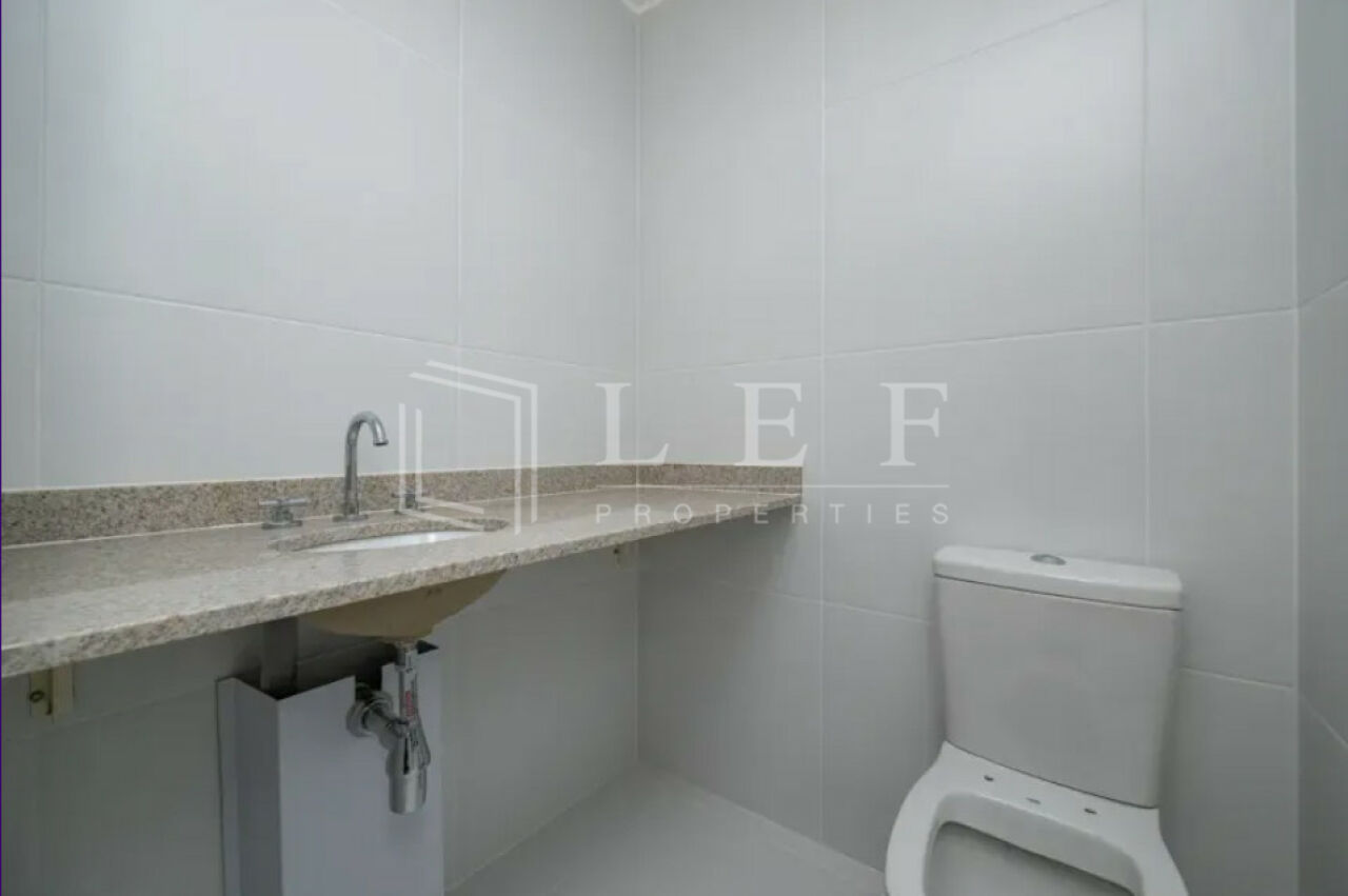 Lef Properties