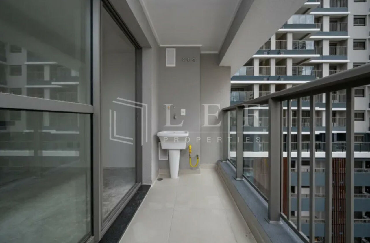 Lef Properties