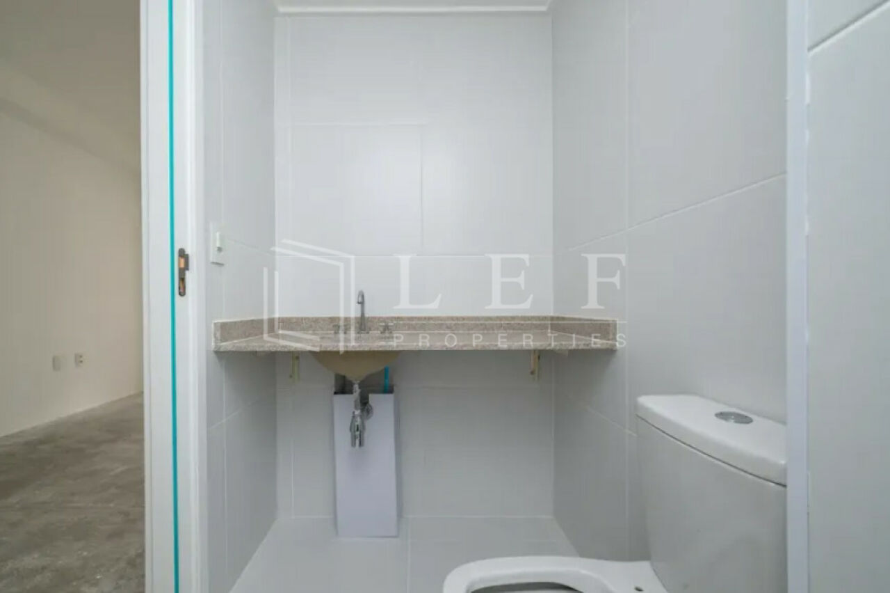 Lef Properties