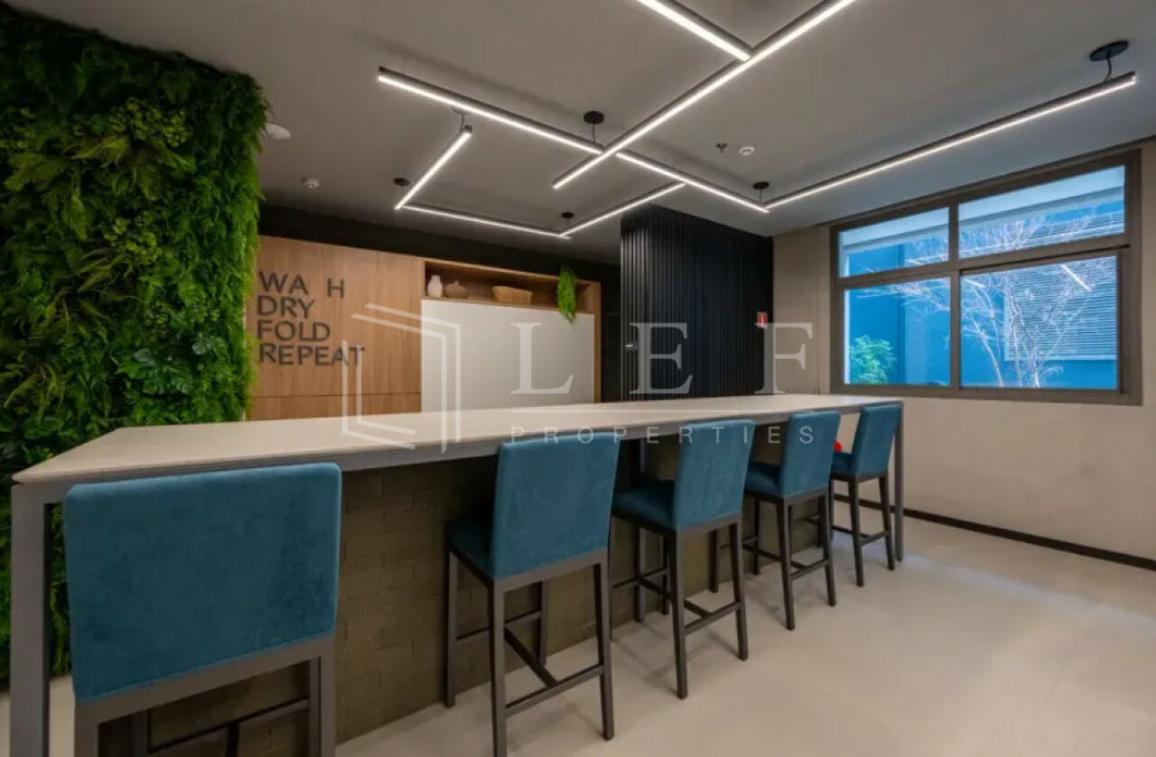 Lef Properties
