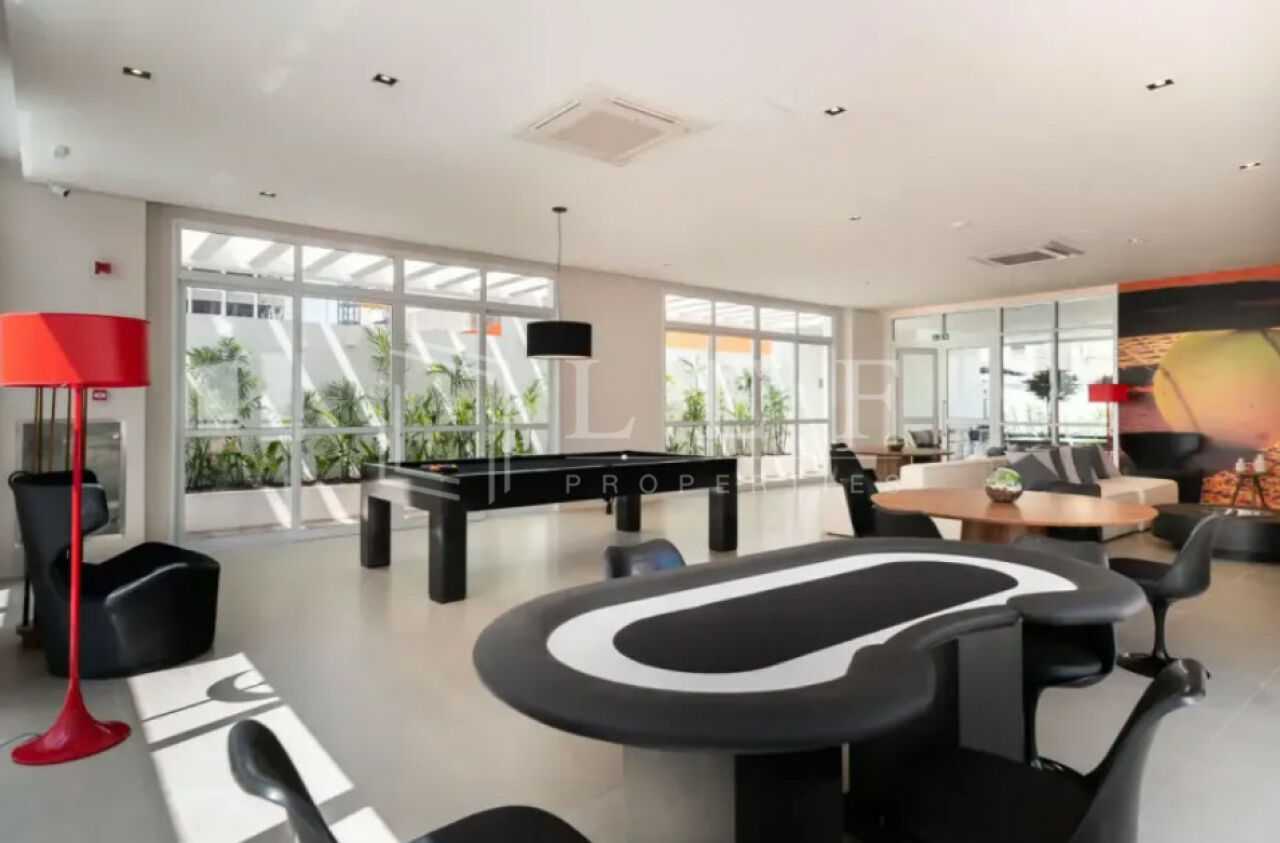 Lef Properties