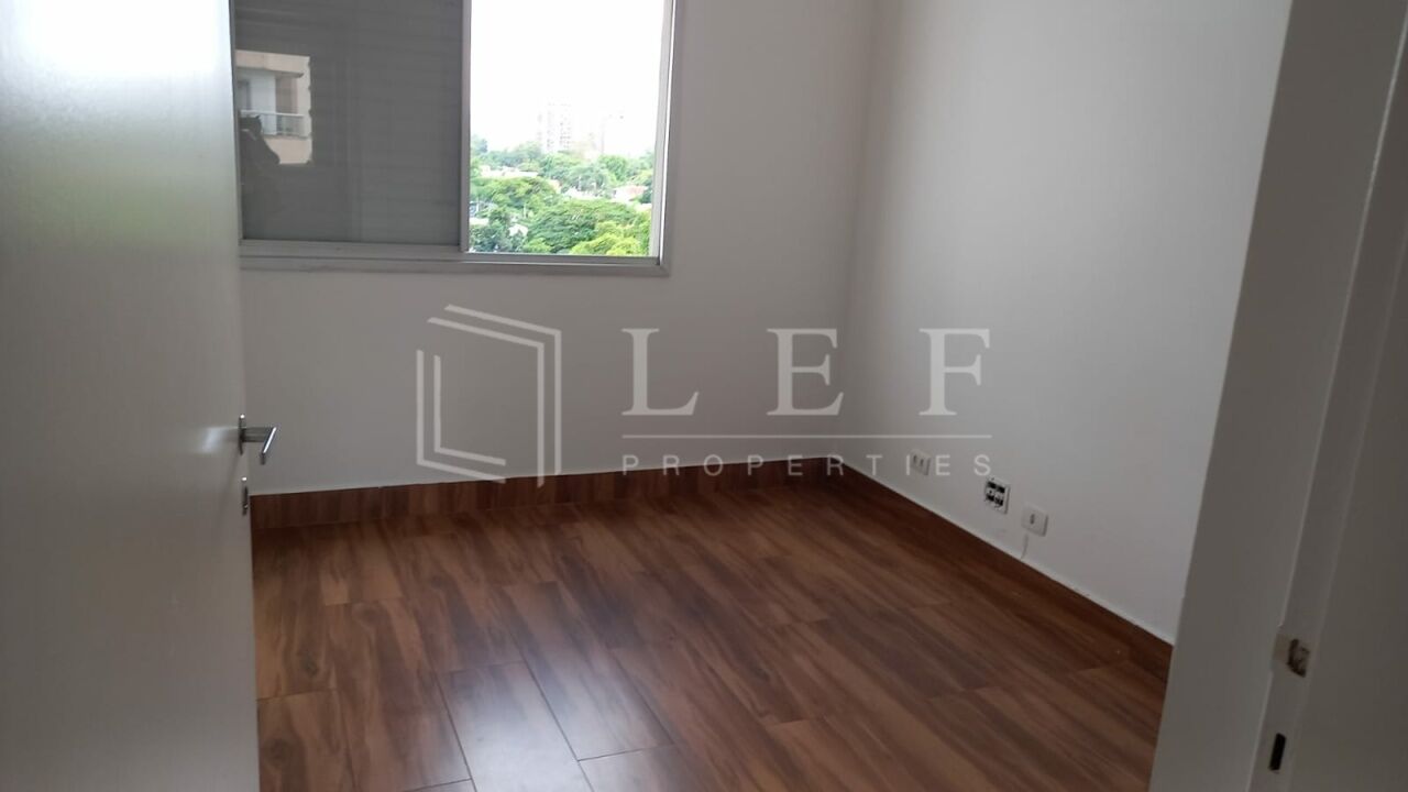 Lef Properties