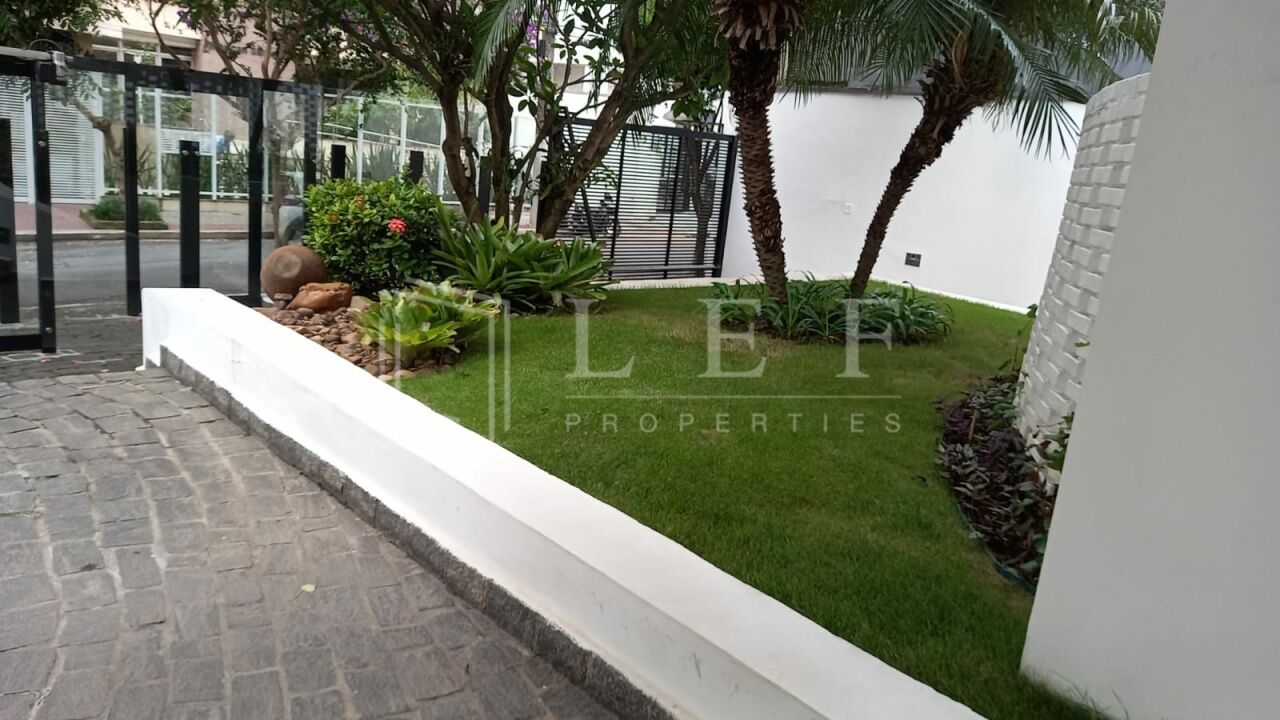 Lef Properties