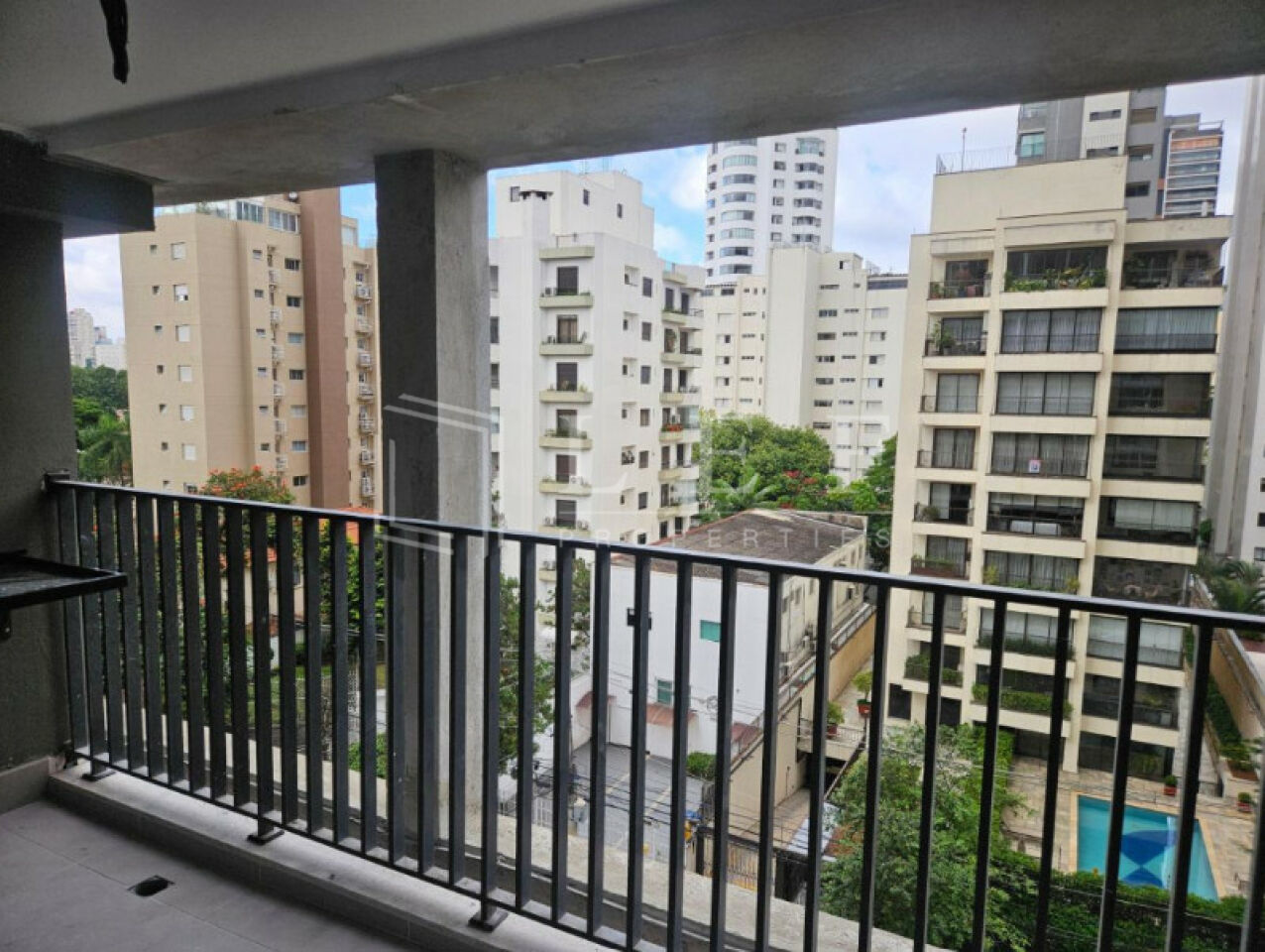 Lef Properties