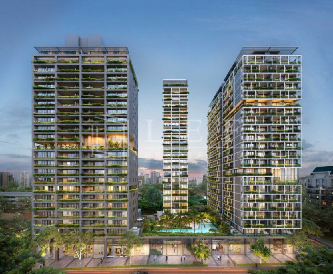 Lef Properties