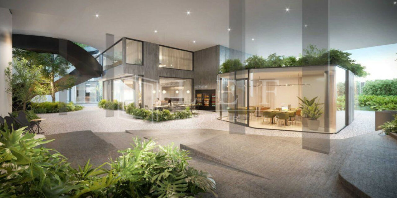 Lef Properties