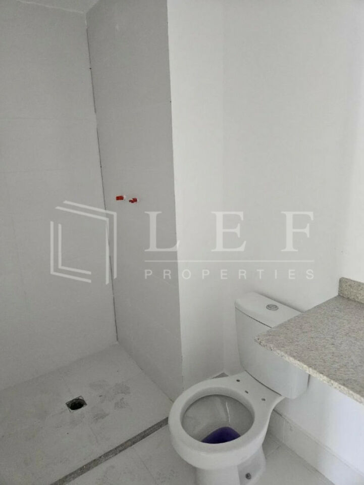 Lef Properties