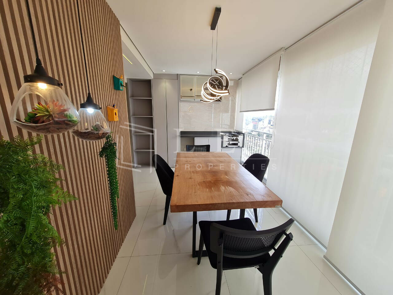 Lef Properties