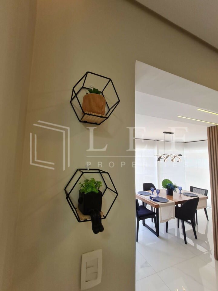 Lef Properties
