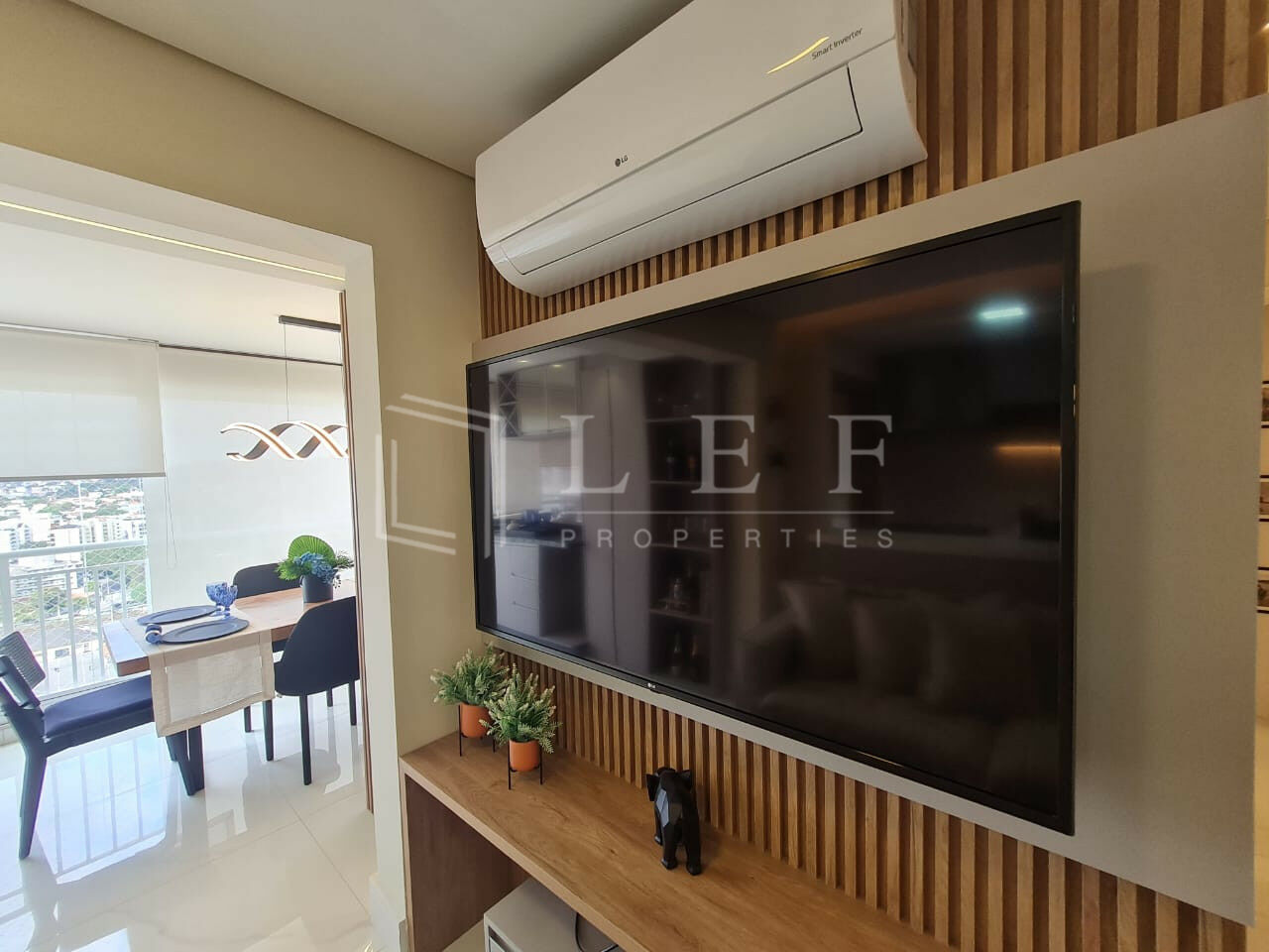 Lef Properties