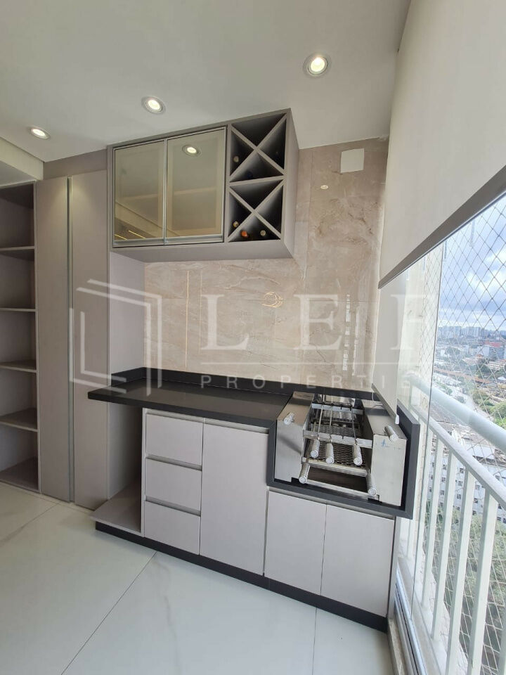Lef Properties