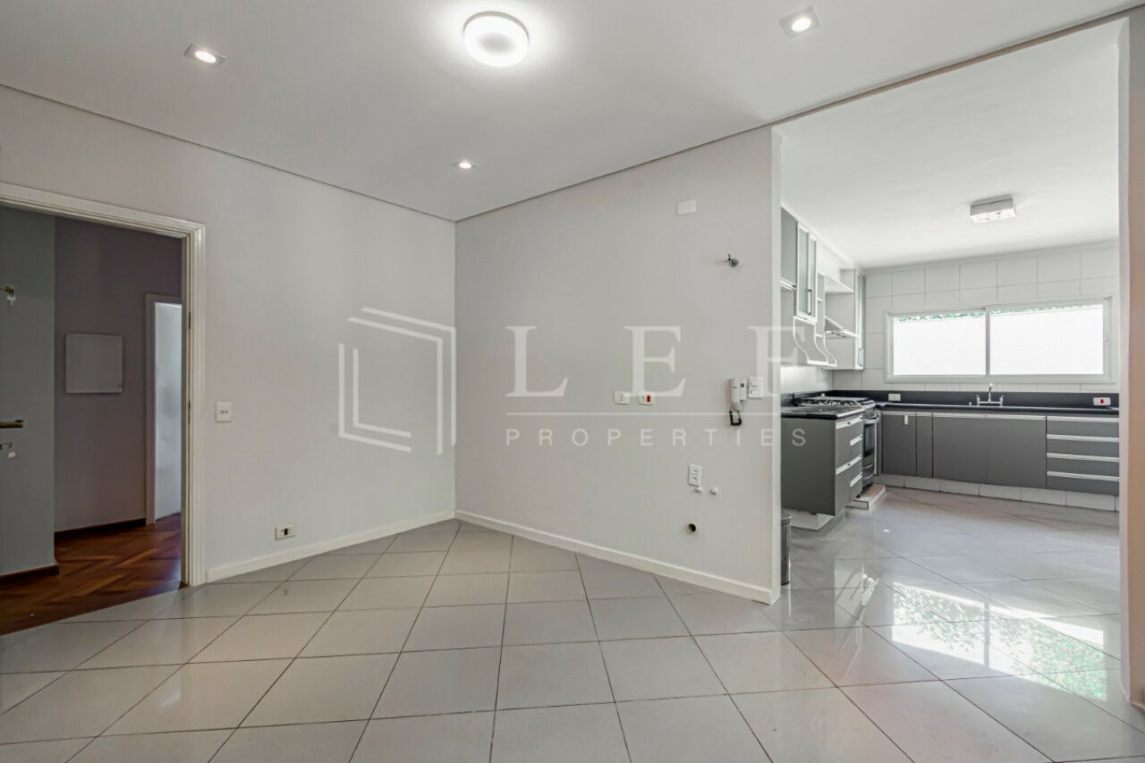 Lef Properties