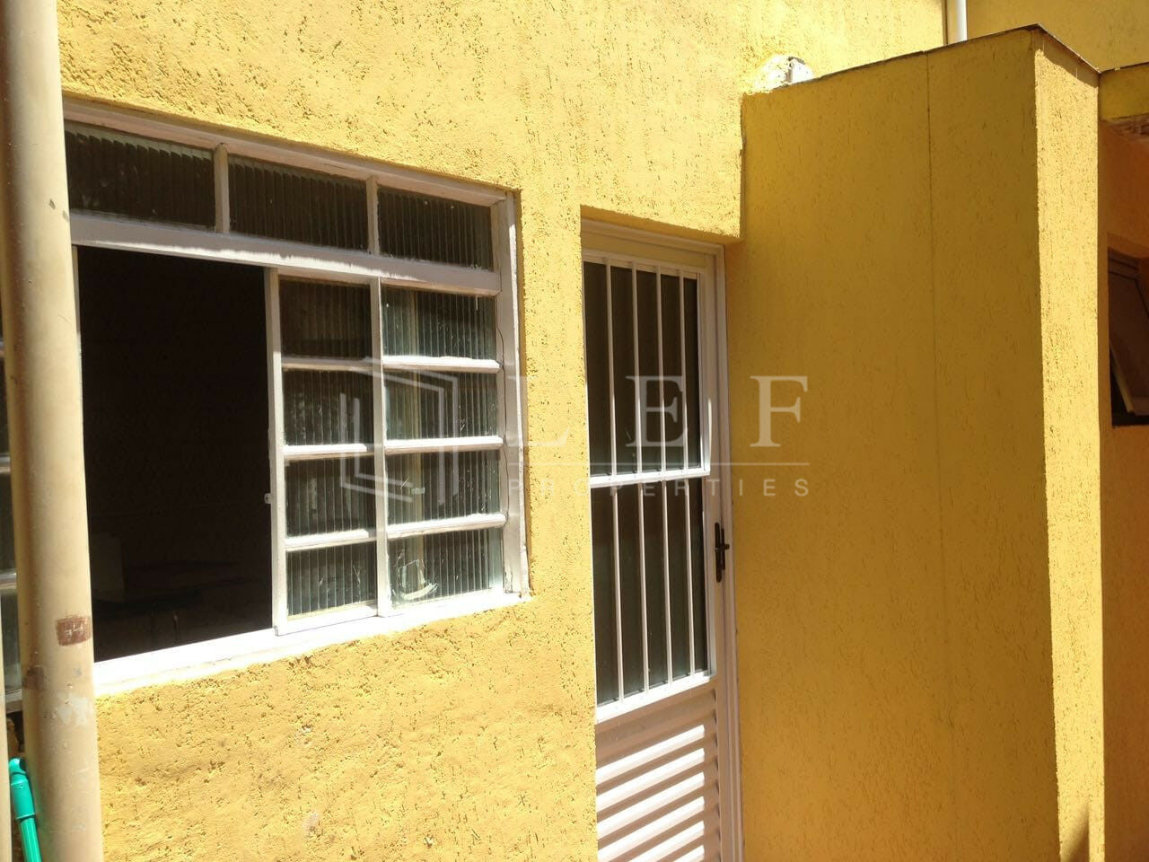 Lef Properties