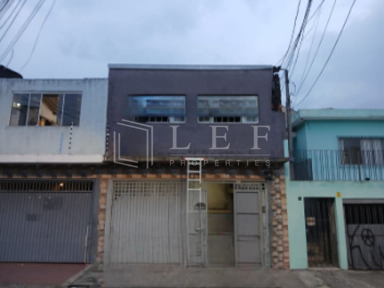 Lef Properties