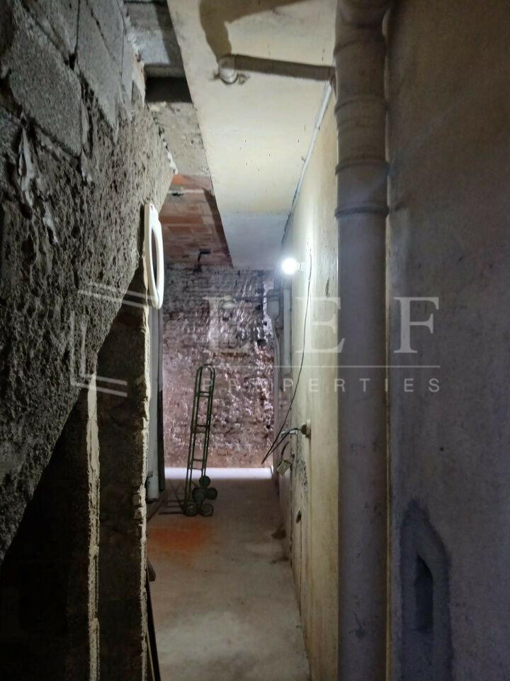 Lef Properties