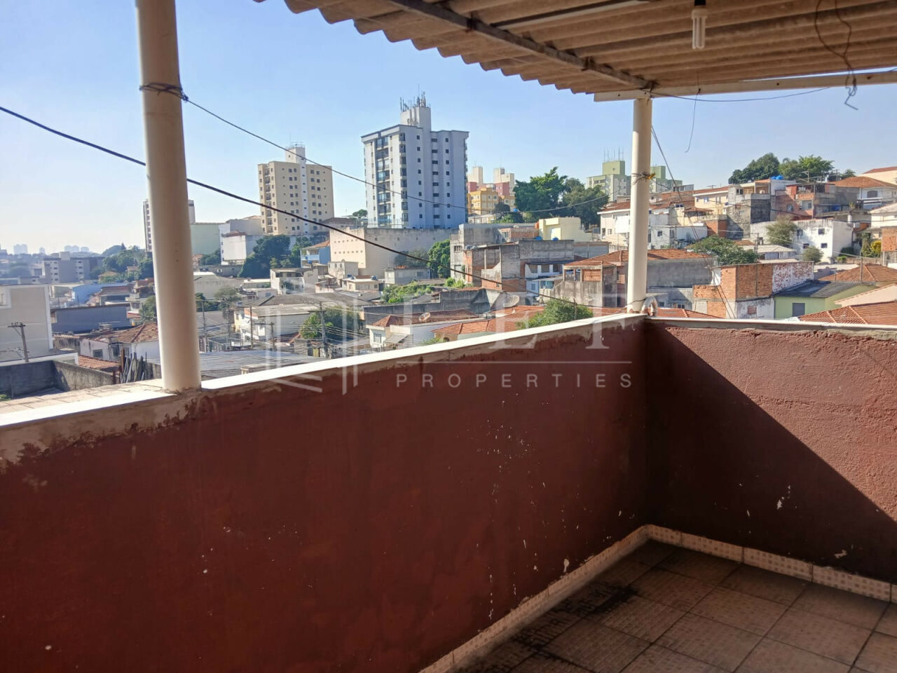 Lef Properties
