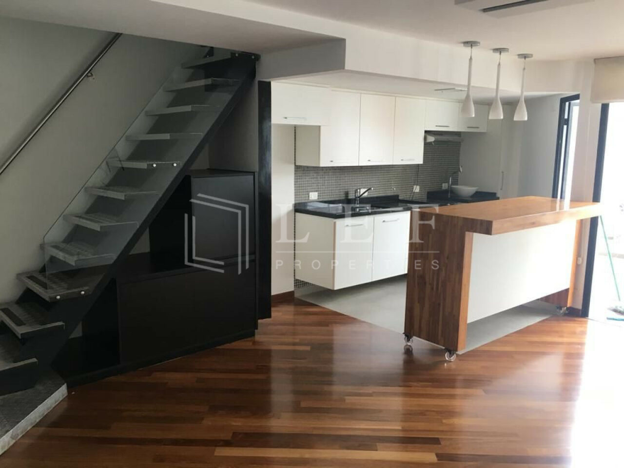 Lef Properties
