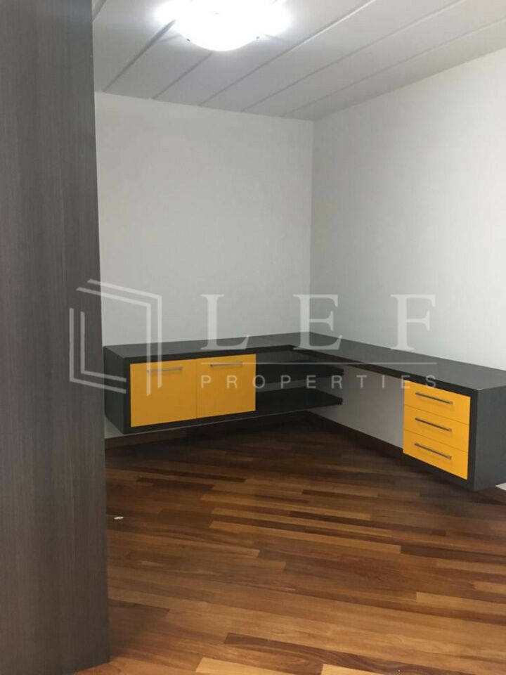 Lef Properties