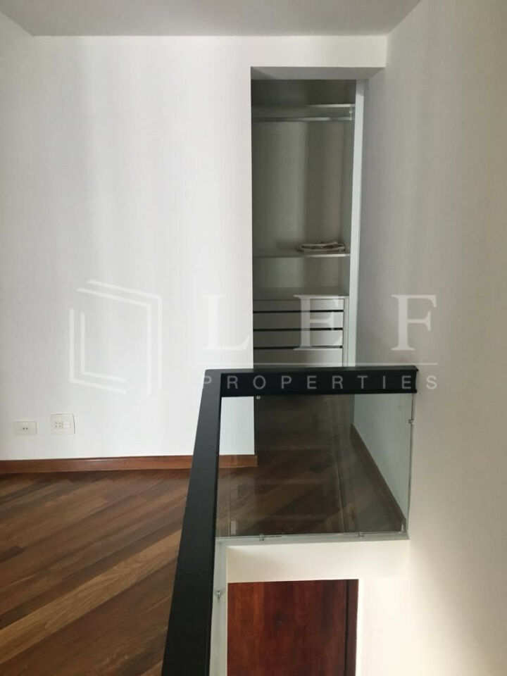 Lef Properties