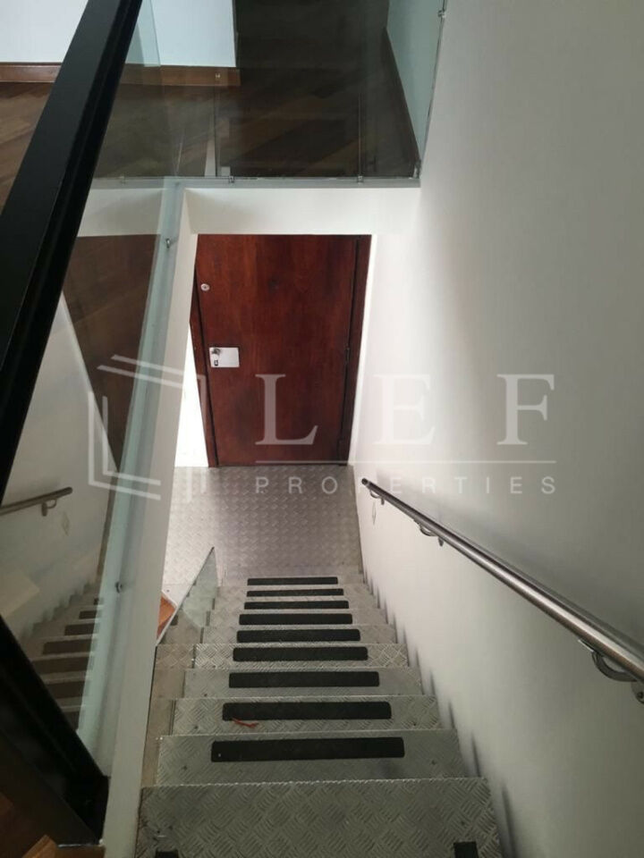 Lef Properties