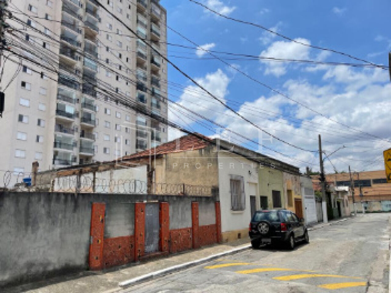 Lef Properties