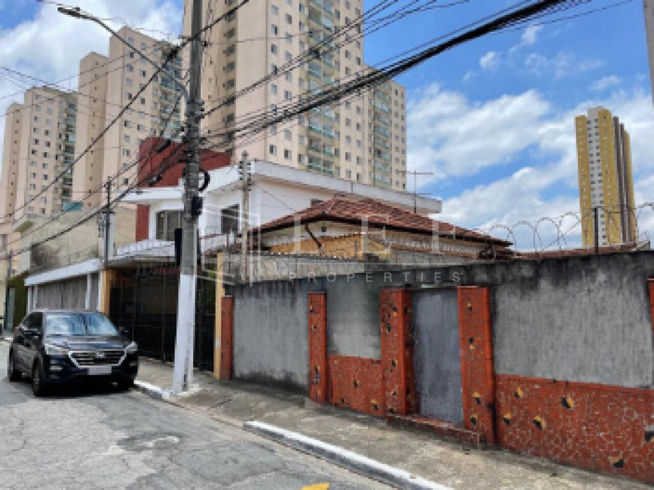 Lef Properties