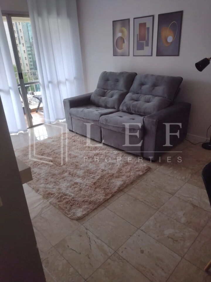 Lef Properties