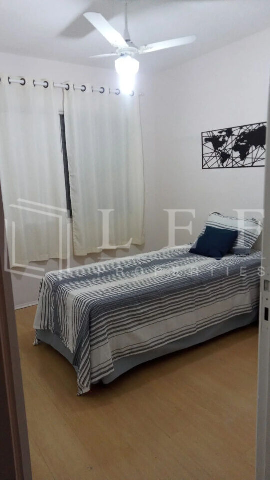 Lef Properties