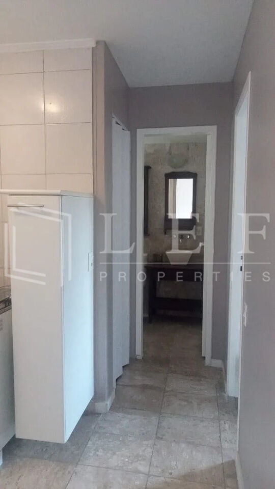 Lef Properties