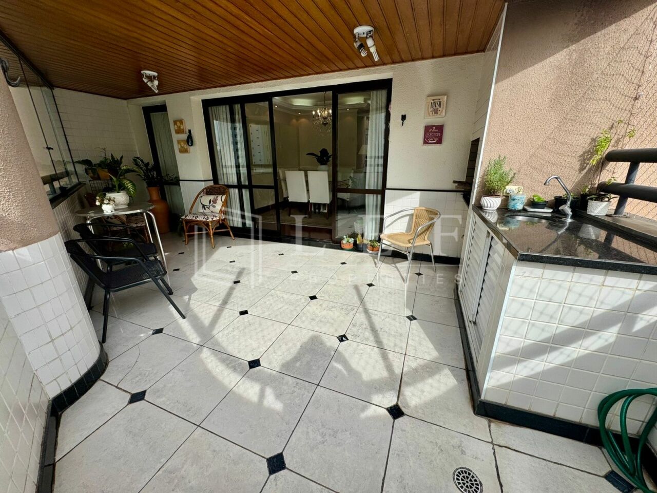 Lef Properties