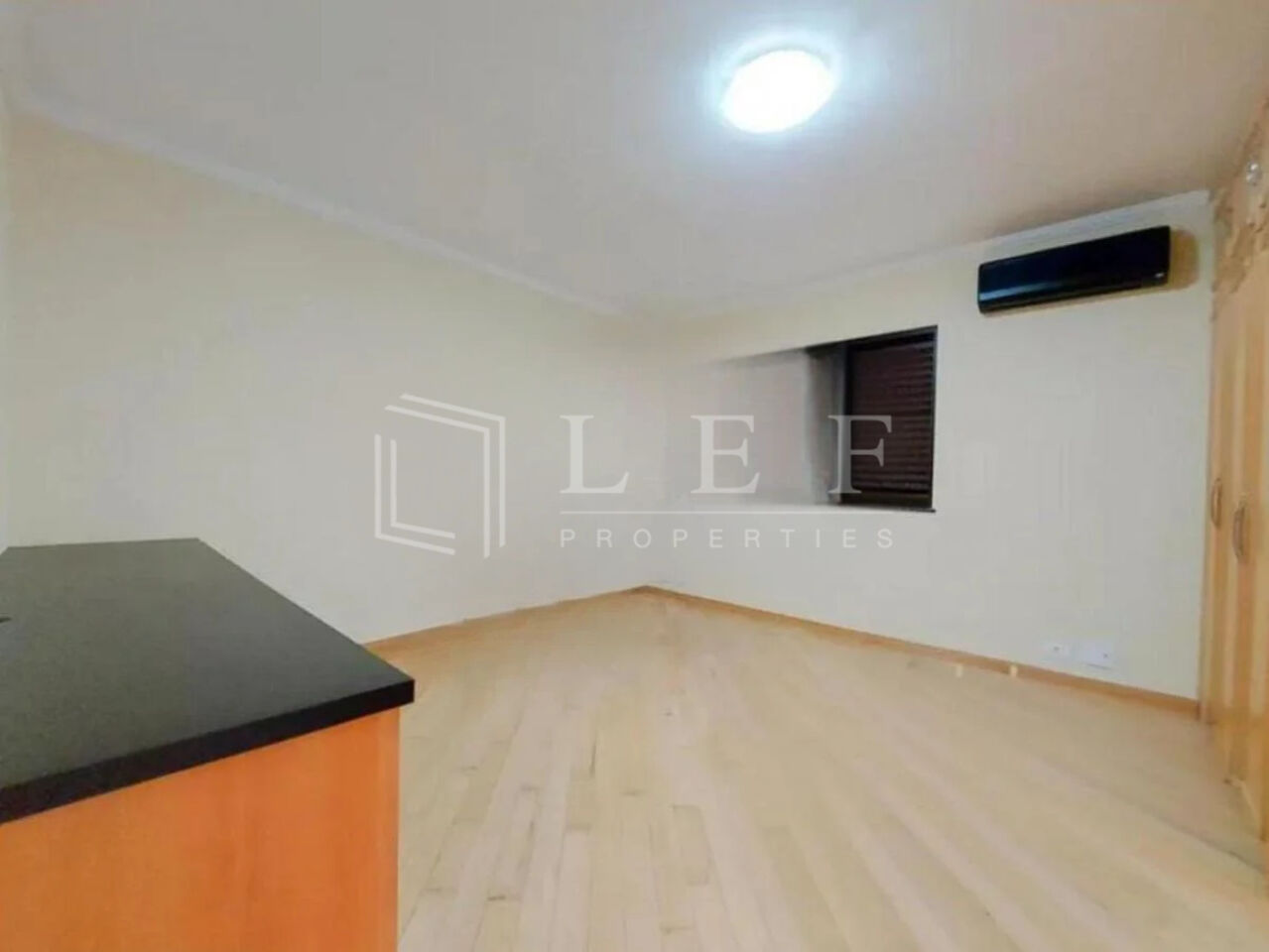 Lef Properties