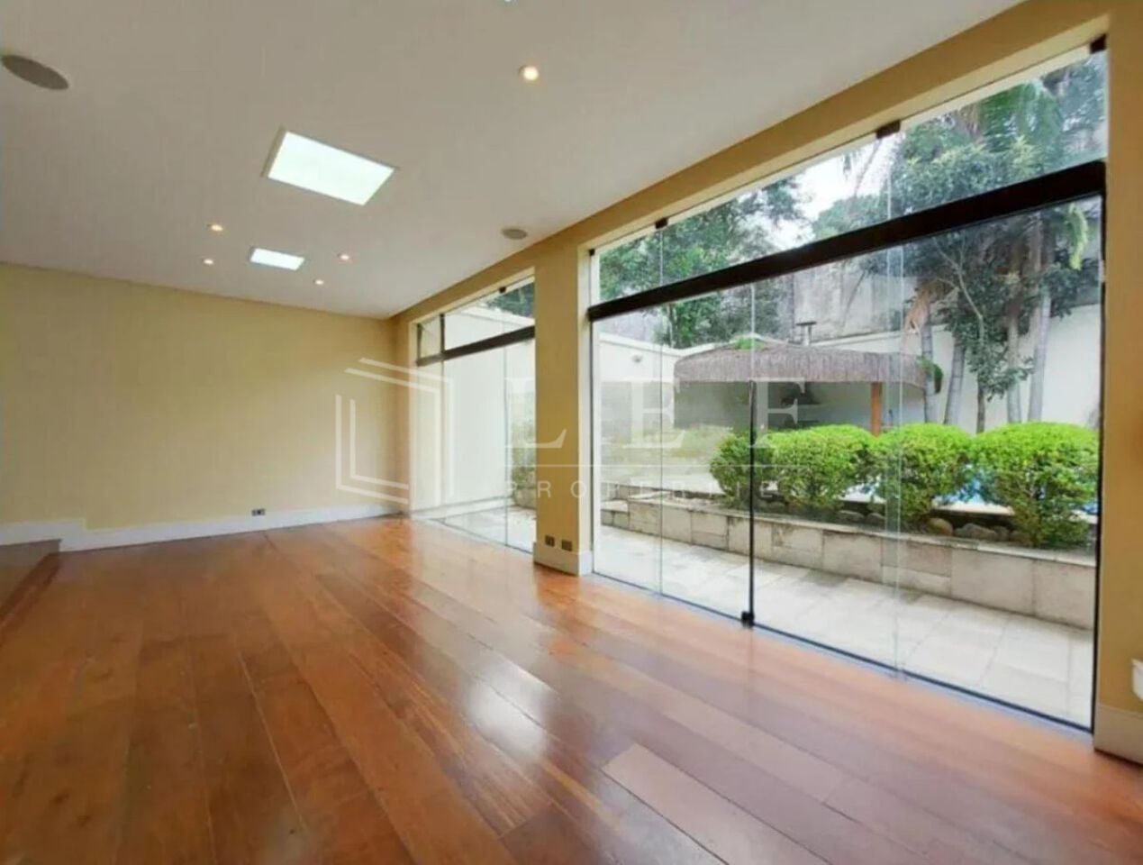 Lef Properties
