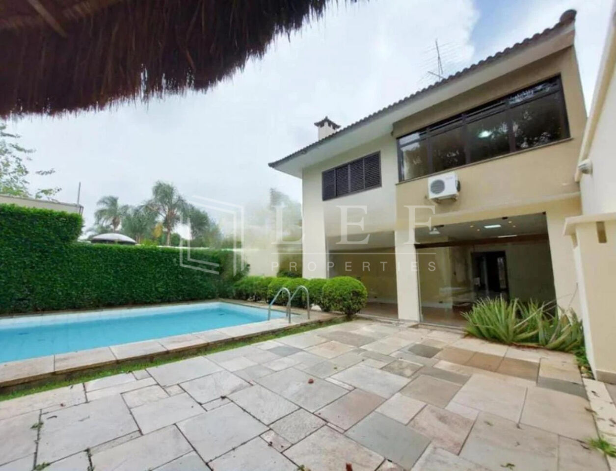 Lef Properties