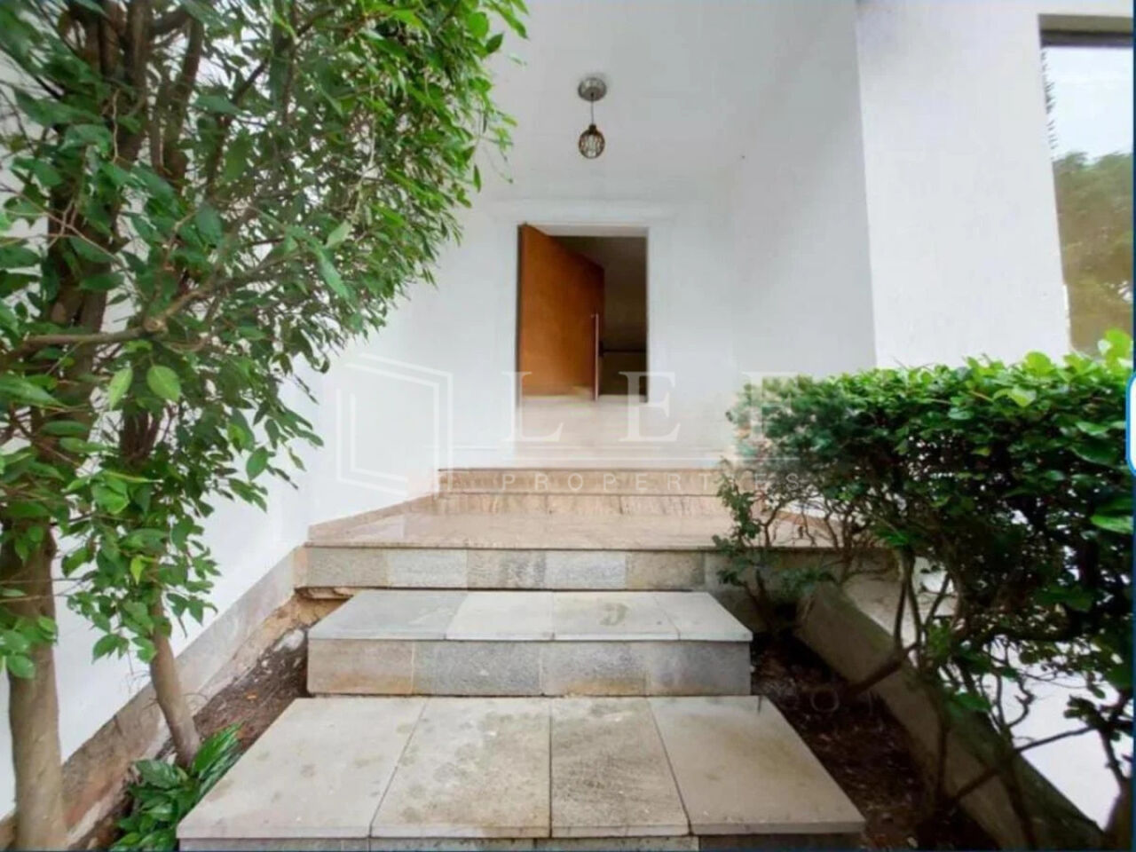 Lef Properties