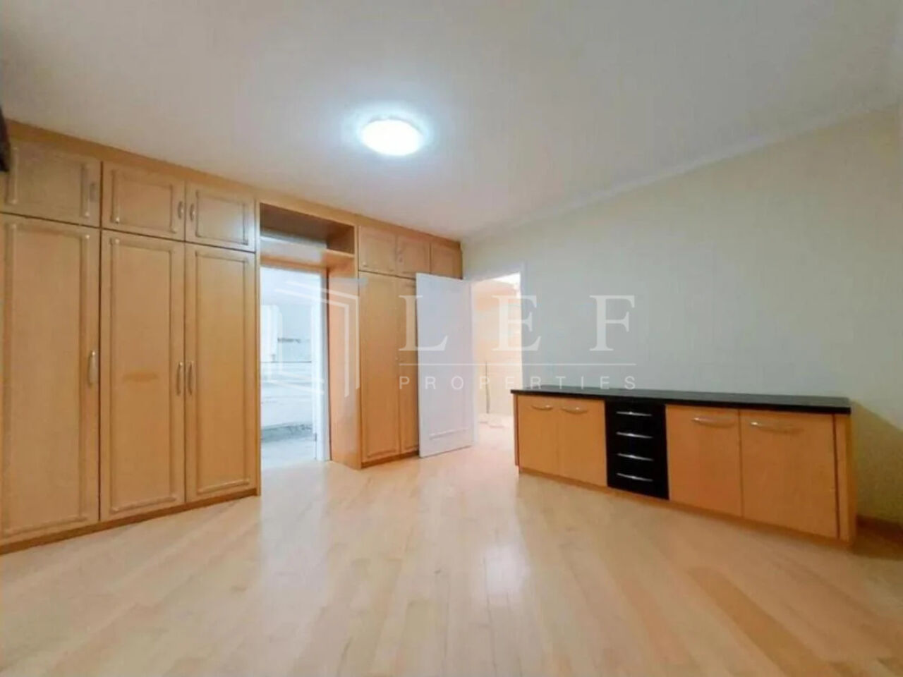 Lef Properties