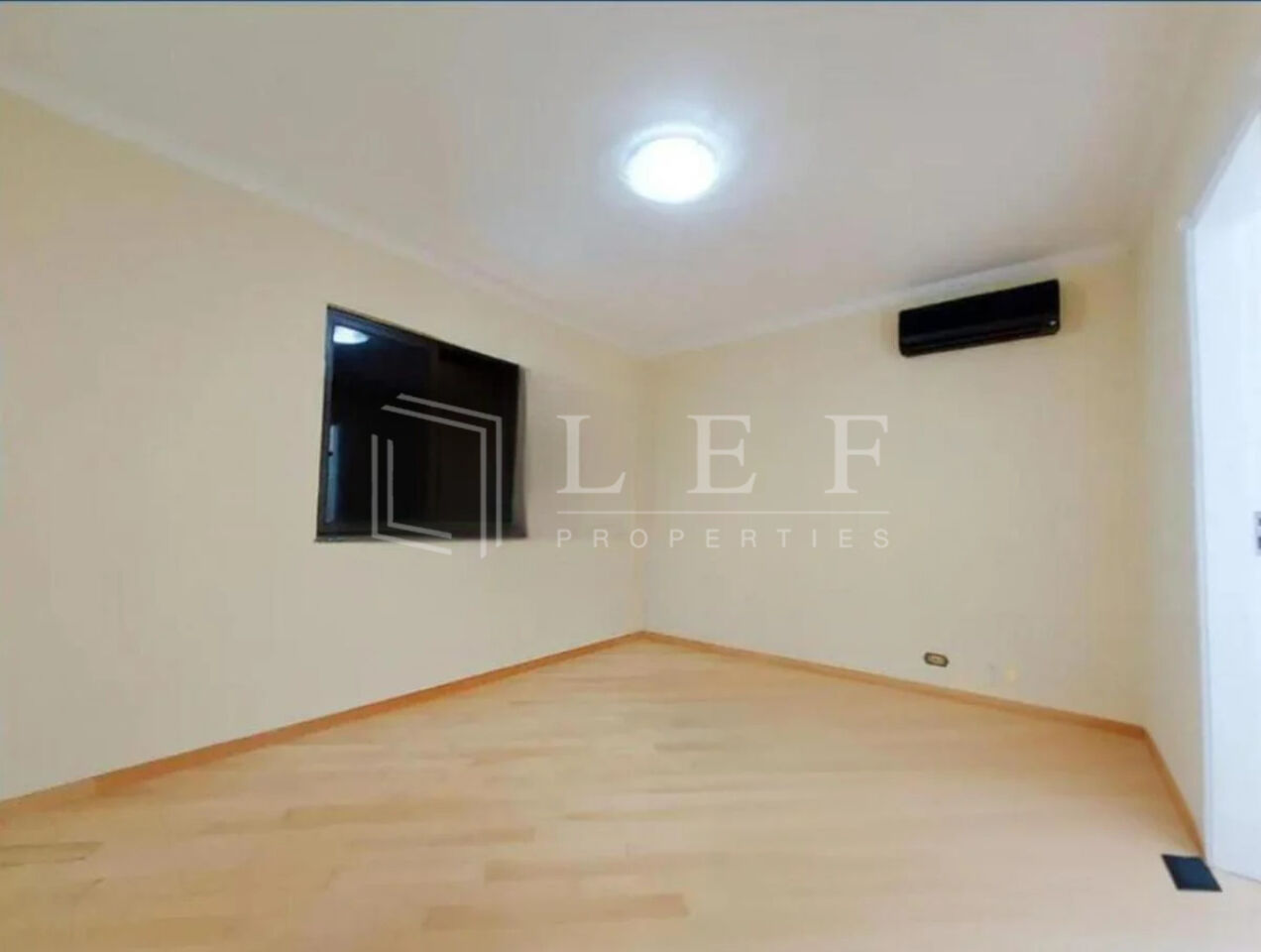 Lef Properties