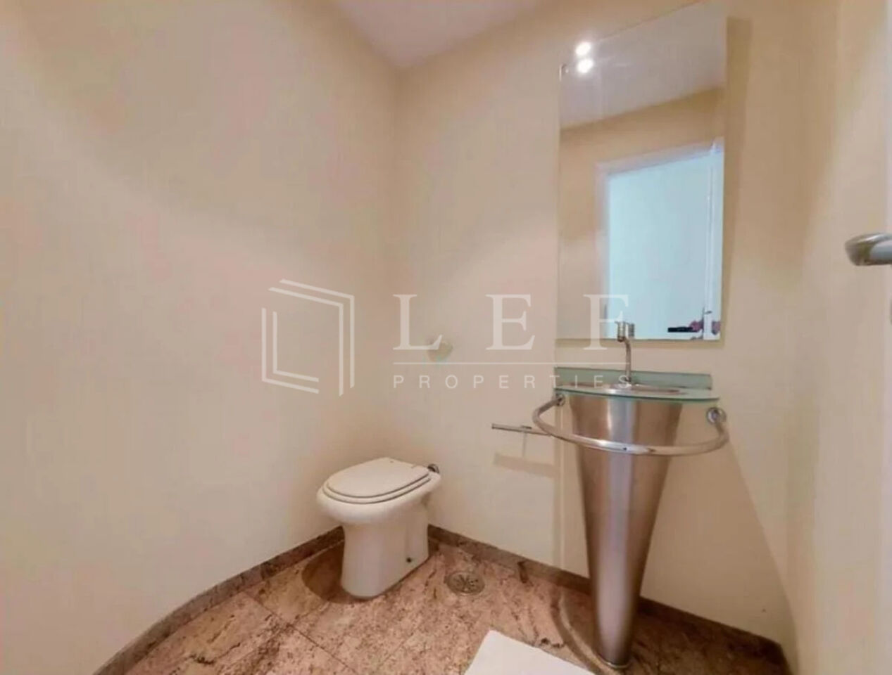 Lef Properties