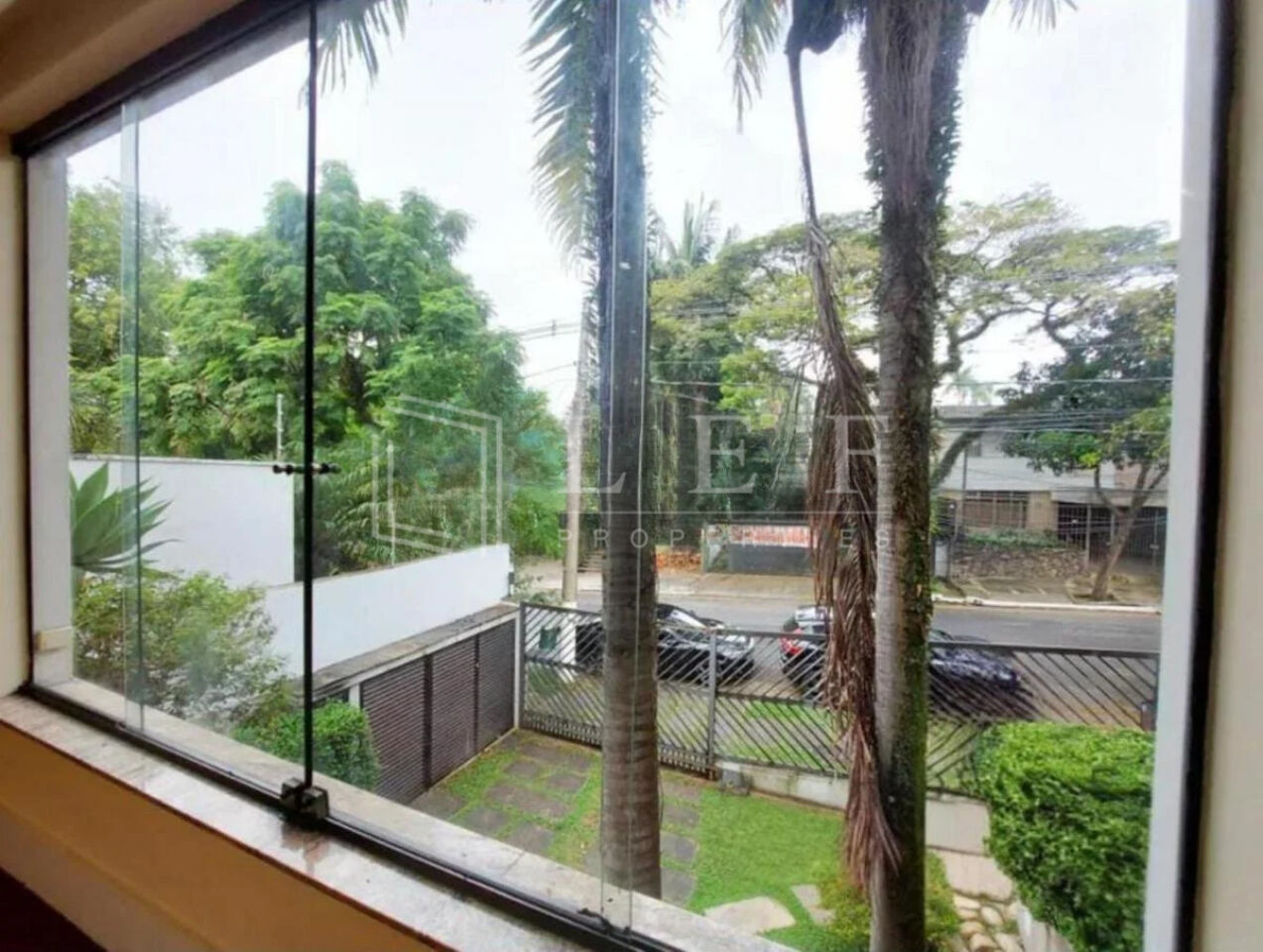 Lef Properties