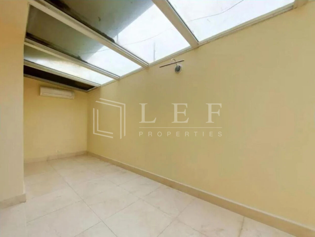 Lef Properties
