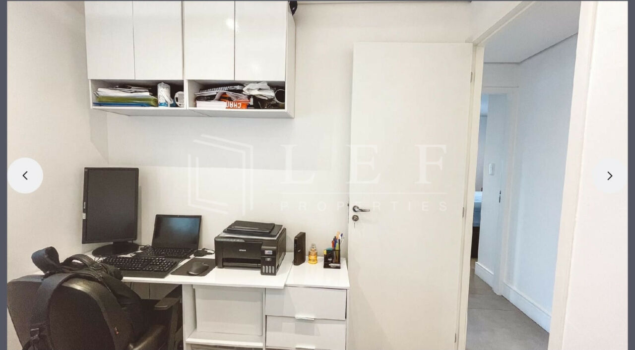 Lef Properties