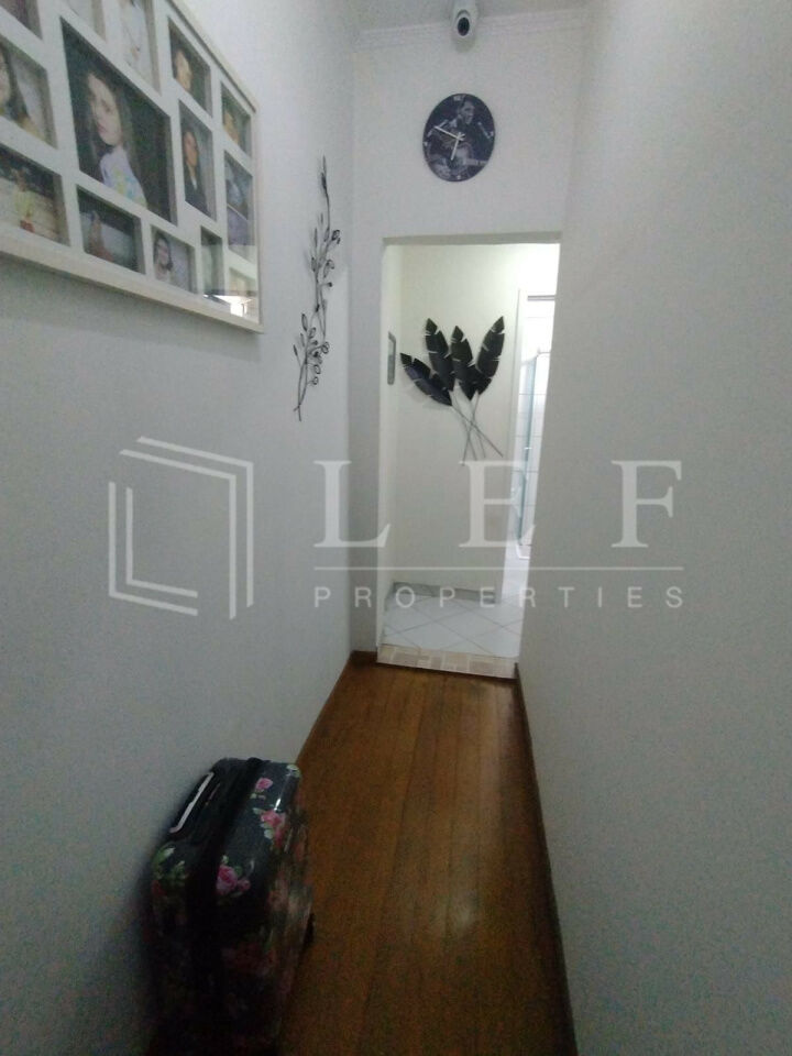 Lef Properties