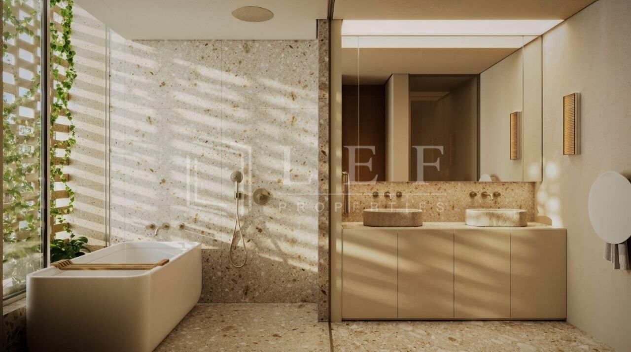 Lef Properties