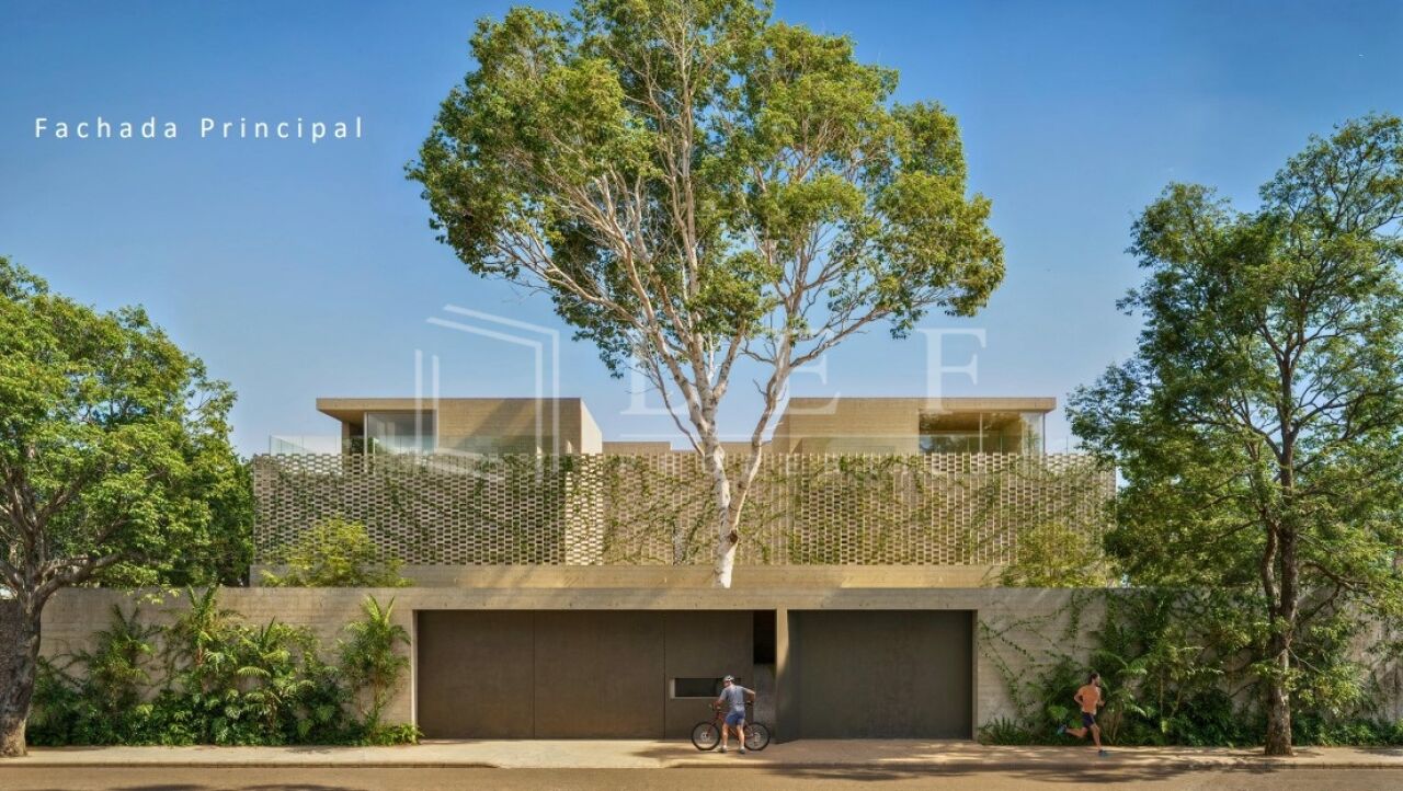 Lef Properties