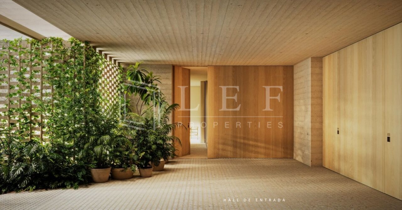 Lef Properties