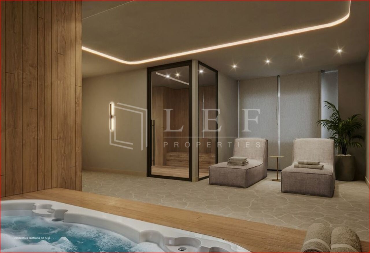 Lef Properties